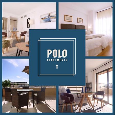 Polo Apartments 7B Marbella Ngoại thất bức ảnh