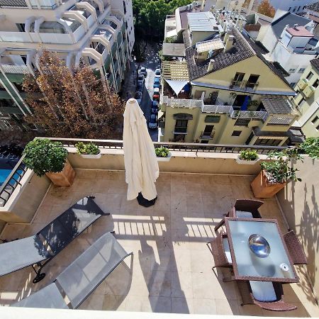 Polo Apartments 7B Marbella Ngoại thất bức ảnh
