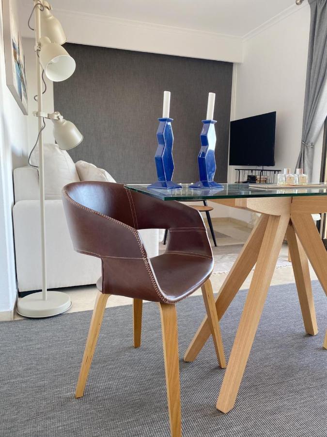 Polo Apartments 7B Marbella Ngoại thất bức ảnh