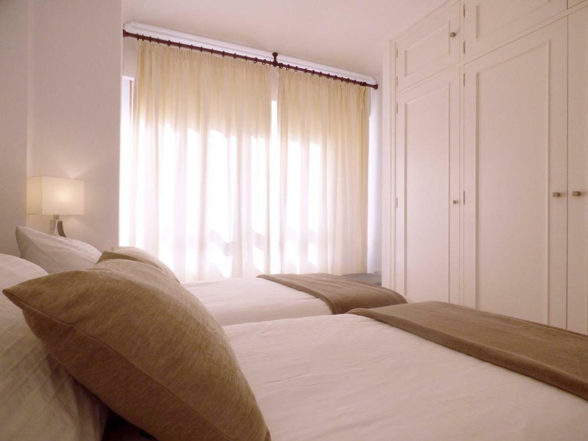 Polo Apartments 7B Marbella Ngoại thất bức ảnh