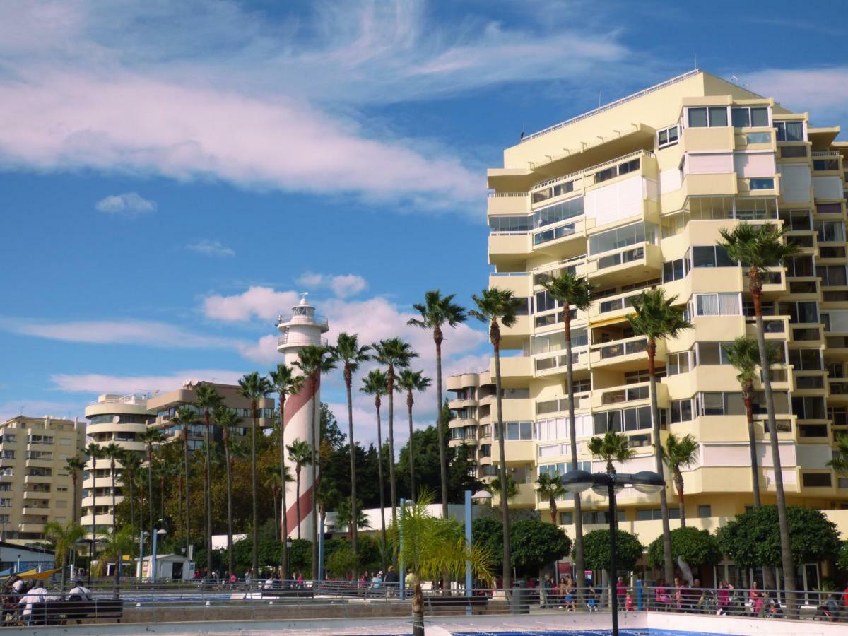 Polo Apartments 7B Marbella Ngoại thất bức ảnh